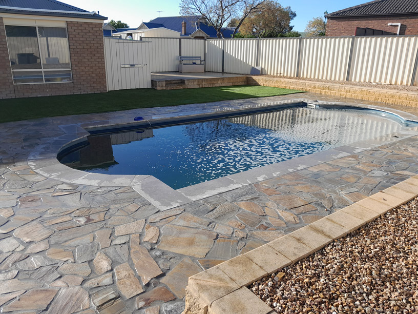 Landscaping Services in Plumpton 