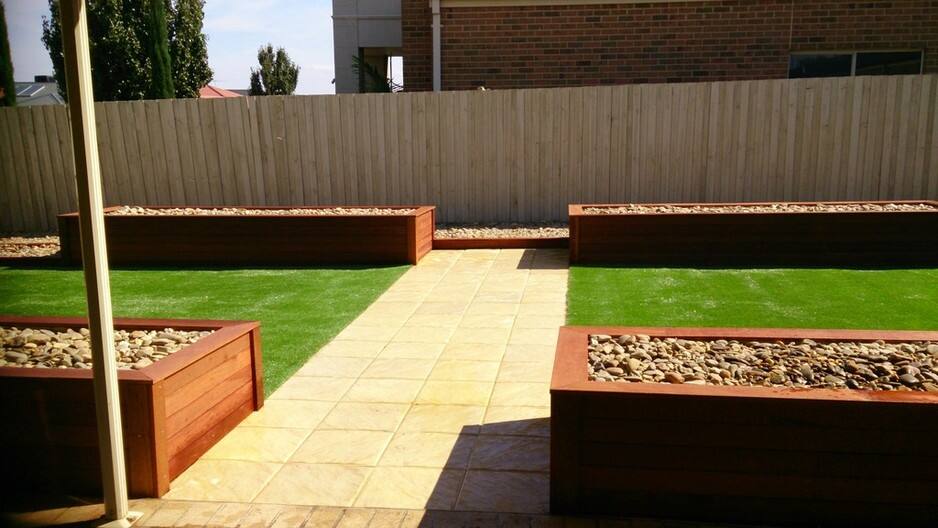 Landscaping Tarneit