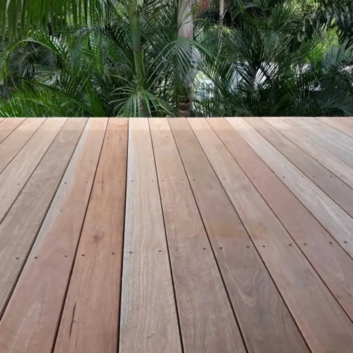 Spotted Gum Decking